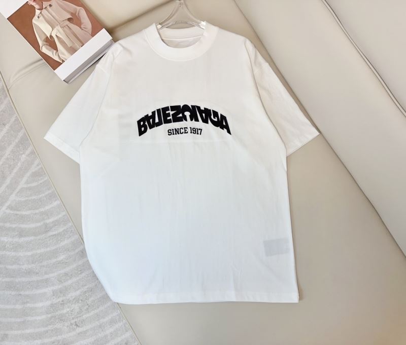 Balenciaga T-Shirts